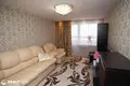 Appartement 3 chambres 62 m² Lida, Bélarus
