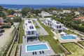 5-Schlafzimmer-Villa 120 m² Pefkochori, Griechenland