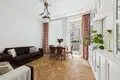 Appartement 2 chambres 64 m² Varsovie, Pologne
