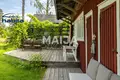 Casa  Kotka Hamina sub region, Finlandia