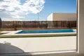 3-Schlafzimmer-Villa 114 m² Finestrat, Spanien