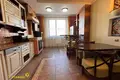 Mieszkanie 3 pokoi 134 m² Grodno, Białoruś