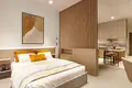 Квартира 1 спальня 47 м² Батуми, Грузия