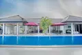Villa de 4 dormitorios 220 m² Rawai, Tailandia