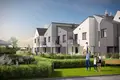 Maison 4 chambres 106 m² Lesznowola, Pologne