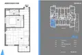 Apartment 29 m² Sisici, Montenegro