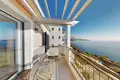 Appartement 2 chambres 72 m² Radovici, Monténégro
