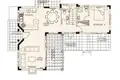 Villa 4 chambres 189 m² Koúklia, Chypre