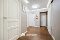 3 bedroom apartment 73 m² Kopishche, Belarus