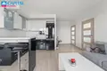 Apartamento 3 habitaciones 74 m² Klaipeda, Lituania