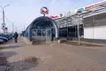 Commercial property 3 rooms 105 m² in Minsk, Belarus
