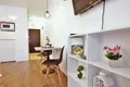 Appartement 26 m² Budva, Monténégro