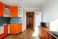 Wohnung 1 zimmer 34 m² Minsk, Belarus