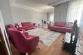 Mieszkanie 4 pokoi 160 m² Konyaalti, Turcja