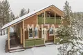 Cottage 1 bedroom 78 m² Kemijarvi, Finland