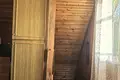 Casa 70 m² Piarezyrski sielski Saviet, Belarús