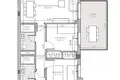 Apartamento 3 habitaciones 54 m² Mijas, Španjolska