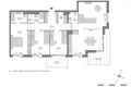 Apartamento 4 habitaciones 122 m² Gdansk, Polonia