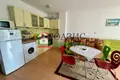 Квартира 2 комнаты 61 м² Несебр, Болгария