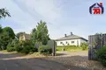 Cottage 421 m² Bialarucki sielski Saviet, Belarus