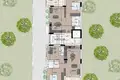 Wohnung 2 Schlafzimmer 91 m² Larnaka, Zypern