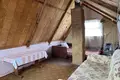 Casa 27 m² Hrabauka, Belarús