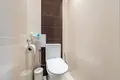 3 room apartment 57 m² Warsaw, Poland