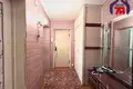Appartement 2 chambres 53 m² Starobin, Bélarus