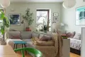 1 room apartment 34 m² Warsaw, Poland