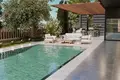 6-Schlafzimmer-Villa 550 m² Germasogeia, Zypern