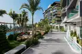 Apartamento 1 habitación 137 m² Alanya, Turquía