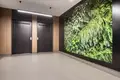 2 room apartment 40 m² Warsaw, Poland