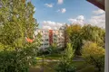 2 bedroom apartment 49 m² Warsaw, Poland
