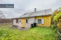 House 59 m² in Sirvintos, Lithuania