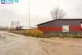 Коммерческое помещение 306 м² Паневежис, Литва