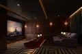 1 bedroom apartment 76 m² Sai Thong Watthana District, Thailand