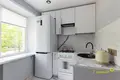 Квартира 2 комнаты 48 м² Минск, Беларусь