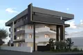 Mieszkanie 2 pokoi 88 m² Latsia, Cypr