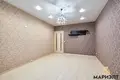 Квартира 2 комнаты 76 м² Минск, Беларусь