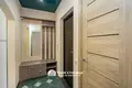 Wohnung 3 zimmer 64 m² in Minsk, Belarus