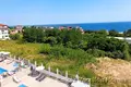 Mieszkanie 4 pokoi 221 m² Bjała, Bułgaria