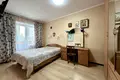 2 room apartment 47 m² Rahachow, Belarus