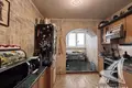 Wohnung 4 zimmer 84 m² Muchaviecki sielski Saviet, Belarus