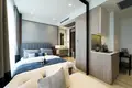 Kondominium 3 Schlafzimmer 105 m² Pattaya, Thailand
