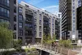 Appartement 1 chambre 46 m² Londres, Royaume-Uni