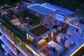 Complejo residencial OM APARTMENTS
