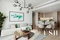 Appartement 1 chambre 611 m² Doubaï, Émirats arabes unis
