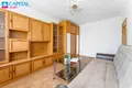 Apartamento 2 habitaciones 46 m² Salos, Lituania