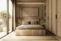 4-Schlafzimmer-Villa 160 m² Polychrono, Griechenland