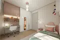 Mieszkanie 4 pokoi 177 m² Eyupsultan, Turcja